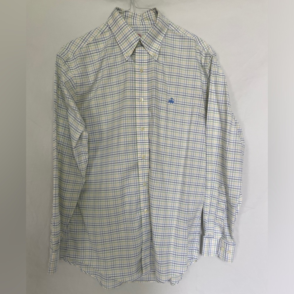 Brooks Brothers Button Down Shirt